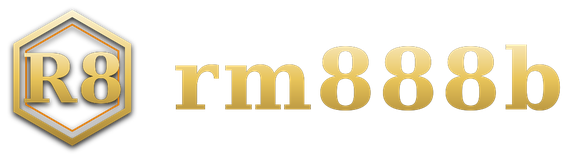 rm888b logo